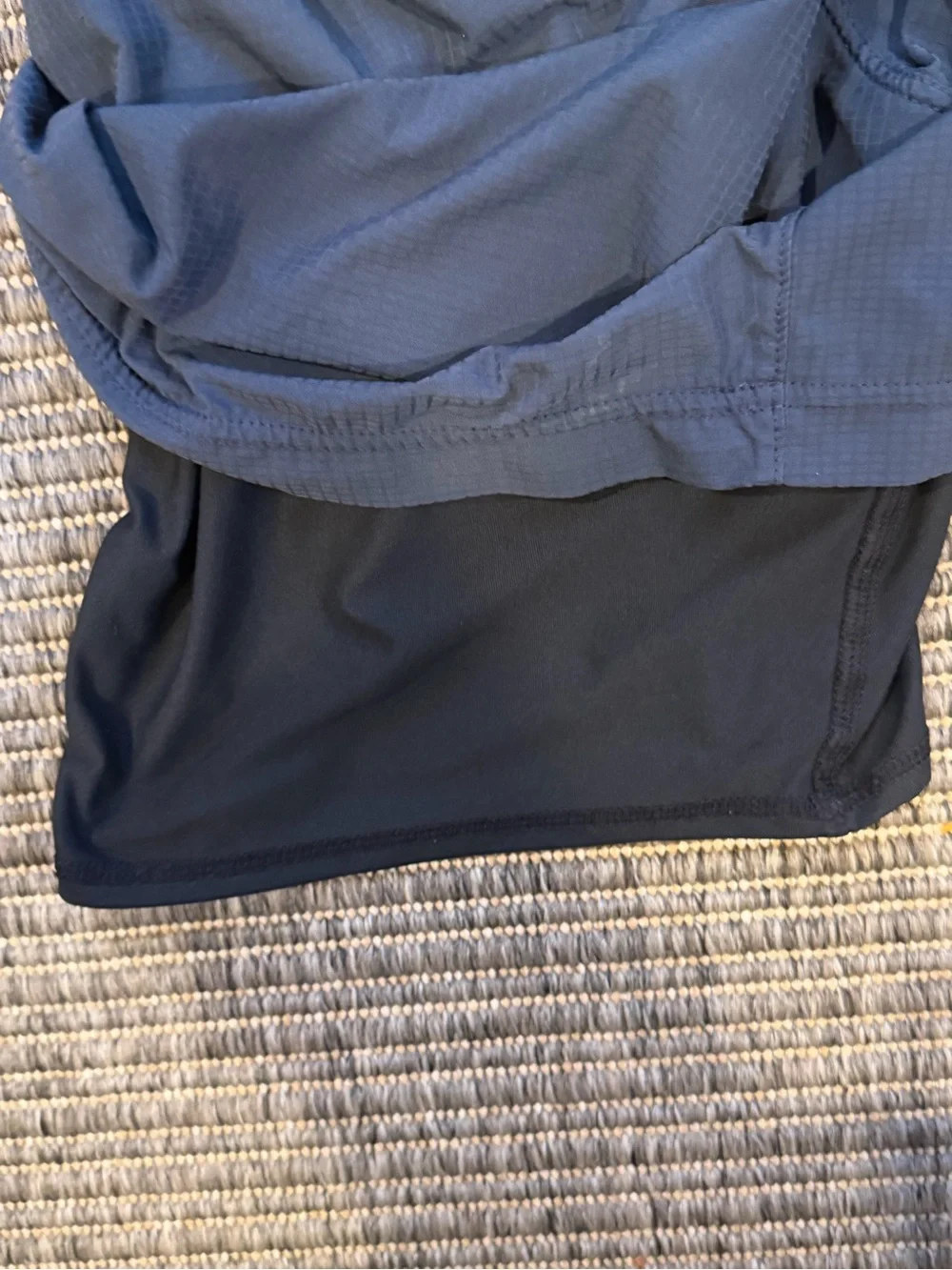 Prana comfortable athletic